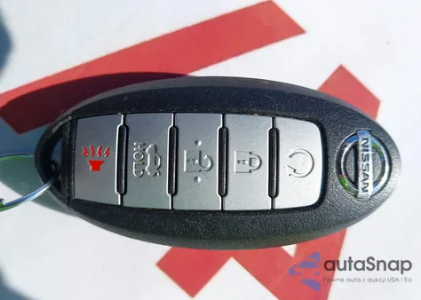 2014 Nissan Altima 2.5 S z USA, uszkodzony, nr VIN 1N4AL3AP3EC178747